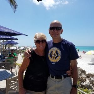 Meet your Posher, Kay